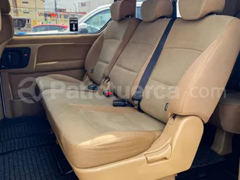Hyundai H1 2018 seminuevo Ambato — foto 17