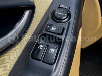 Hyundai H1 2018 seminuevo Ambato — foto 18