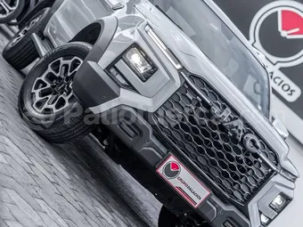 JAC T9 2026 seminuevo Ambato — foto 2