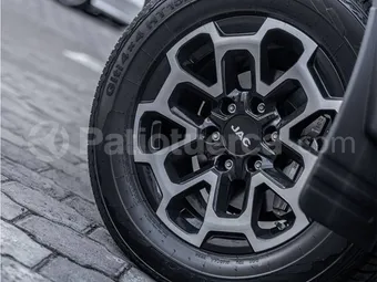 JAC T9 2026 seminuevo Ambato — foto 4