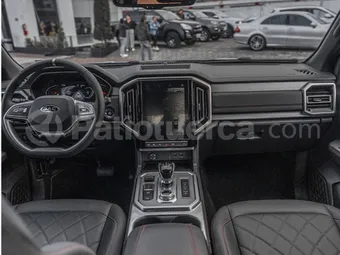 JAC T9 2026 seminuevo Ambato — foto 5