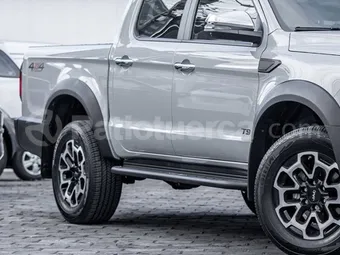 JAC T9 2026 seminuevo Ambato — foto 6