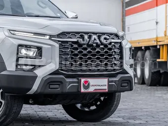JAC T9 2026 seminuevo Ambato — foto 7