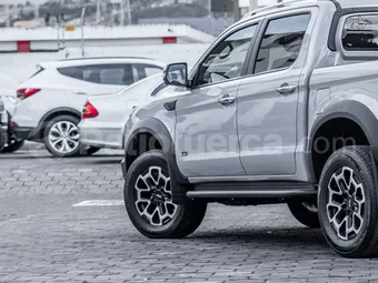 JAC T9 2026 seminuevo Ambato — foto 8