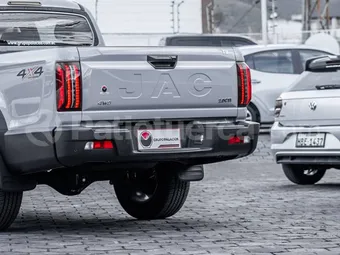 JAC T9 2026 seminuevo Ambato — foto 9