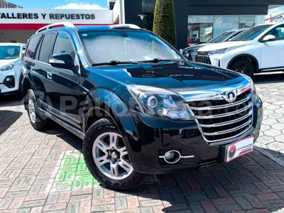 Great Wall H3 2019 seminuevo Ambato — foto 1