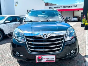 Great Wall H3 2019 seminuevo Ambato — foto 2