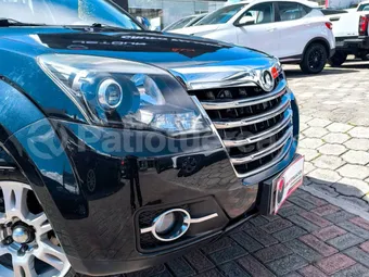 Great Wall H3 2019 seminuevo Ambato — foto 3
