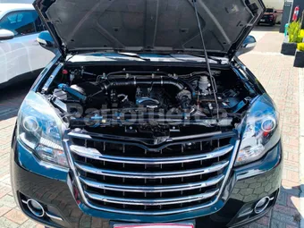 Great Wall H3 2019 seminuevo Ambato — foto 4