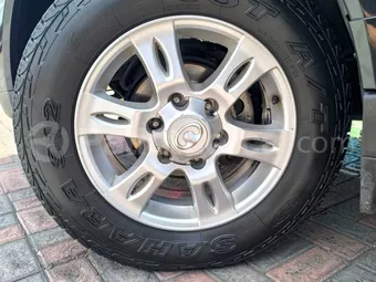 Great Wall H3 2019 seminuevo Ambato — foto 5