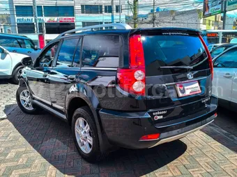 Great Wall H3 2019 seminuevo Ambato — foto 6
