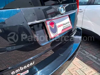Great Wall H3 2019 seminuevo Ambato — foto 7