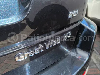 Great Wall H3 2019 seminuevo Ambato — foto 8