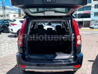 Great Wall H3 2019 seminuevo Ambato — foto 9
