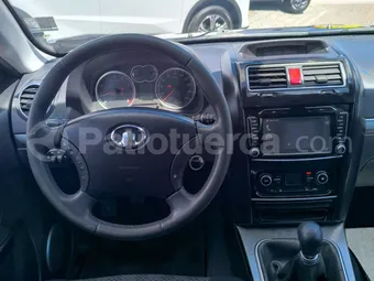 Great Wall H3 2019 seminuevo Ambato — foto 13