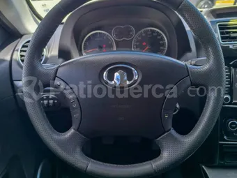 Great Wall H3 2019 seminuevo Ambato — foto 15