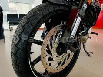 Husqvarna Svartpilen 250 2021 seminuevo Ambato — foto 2