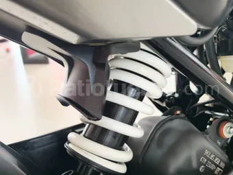 Husqvarna Svartpilen 250 2021 seminuevo Ambato — foto 7