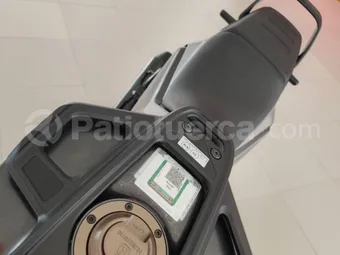 Husqvarna Svartpilen 250 2021 seminuevo Ambato — foto 8