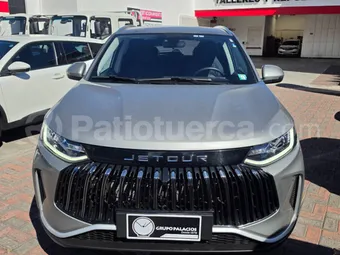 Jetour X50 2026 seminuevo Ambato — foto 2