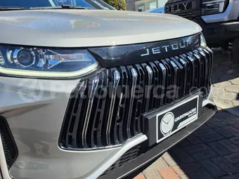 Jetour X50 2026 seminuevo Ambato — foto 3