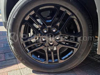 Jetour X50 2026 seminuevo Ambato — foto 4