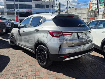 Jetour X50 2026 seminuevo Ambato — foto 5