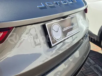 Jetour X50 2026 seminuevo Ambato — foto 6