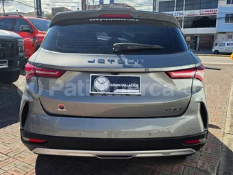 Jetour X50 2026 seminuevo Ambato — foto 7
