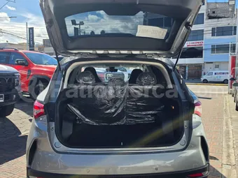Jetour X50 2026 seminuevo Ambato — foto 9