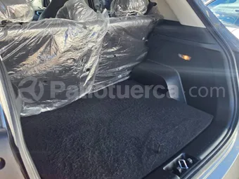 Jetour X50 2026 seminuevo Ambato — foto 10