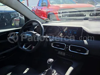Jetour X50 2026 seminuevo Ambato — foto 11