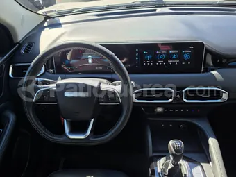 Jetour X50 2026 seminuevo Ambato — foto 12