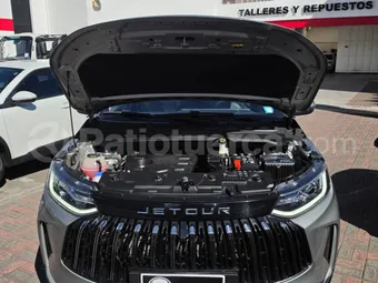 Jetour X50 2026 seminuevo Ambato — foto 14