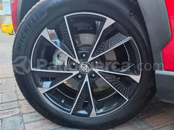 Toyota COROLLA CROSS 2023 seminuevo Ambato — foto 3