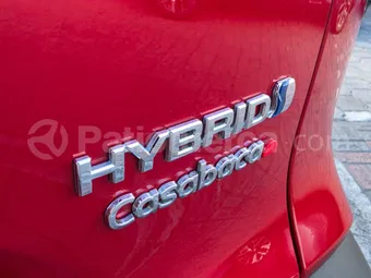 Toyota COROLLA CROSS 2023 seminuevo Ambato — foto 7