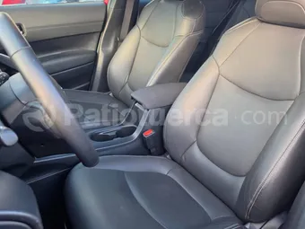 Toyota COROLLA CROSS 2023 seminuevo Ambato — foto 13