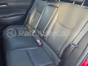 Toyota COROLLA CROSS 2023 seminuevo Ambato — foto 14