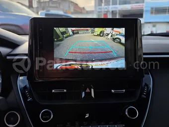 Toyota COROLLA CROSS 2023 seminuevo Ambato — foto 15