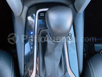 Toyota COROLLA CROSS 2023 seminuevo Ambato — foto 17