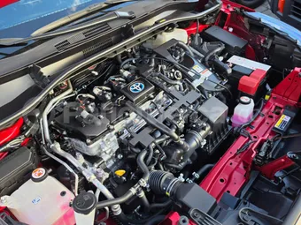 Toyota COROLLA CROSS 2023 seminuevo Ambato — foto 19